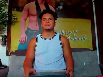 tiago__andrade on Chaturbate