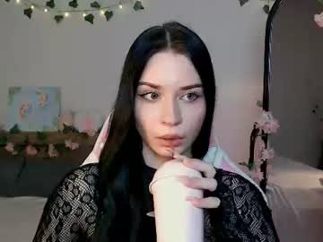 tina_charm on Chaturbate