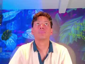 tommy_steelee on Chaturbate