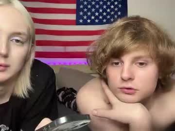 tommytrikk on Chaturbate