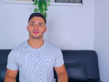tylerwest_ on Chaturbate