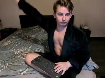 unbelievablelandon on Chaturbate