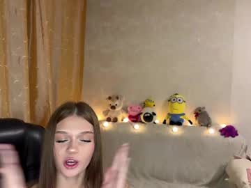 urmeowkitty on Chaturbate