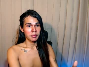vampy_ebony_laxine on Chaturbate