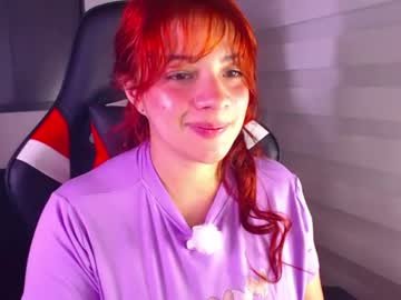 vannessa_shy on Chaturbate