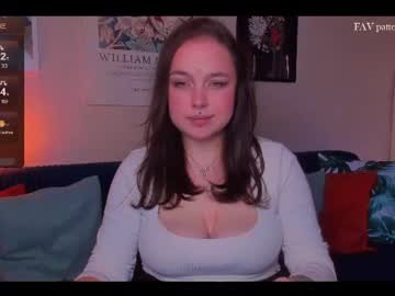 varvaraola on Chaturbate