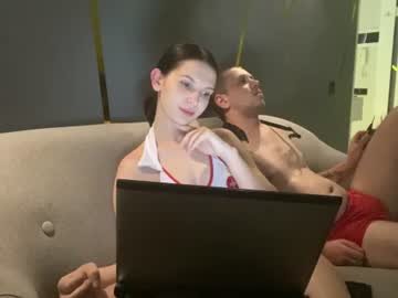 velvetvibe_5 on Chaturbate