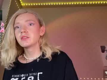 venti_gallagher on Chaturbate