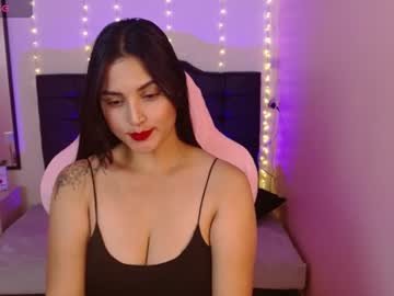 veronicafire2 on Chaturbate