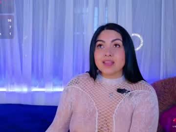 victoria_jonhss on Chaturbate
