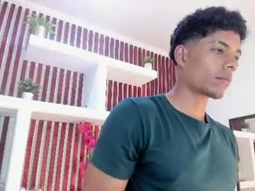 victorycassus on Chaturbate