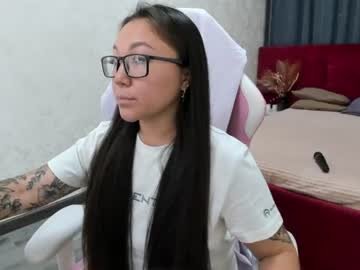 vivien_montclair on Chaturbate