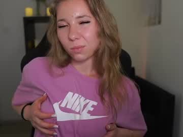 vivienvance18 on Chaturbate