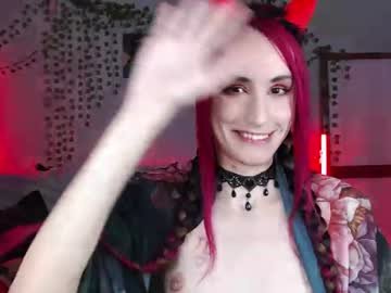 wildorchid_ on Chaturbate