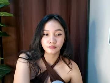 x1sin4h3y on Chaturbate