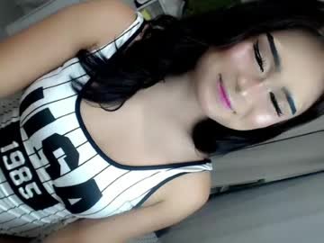 xchinita_kyanggx on Chaturbate