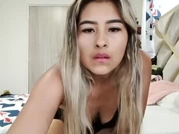ximenayaz on Chaturbate