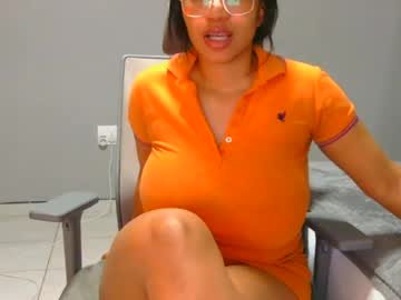 xspiketeex on Chaturbate