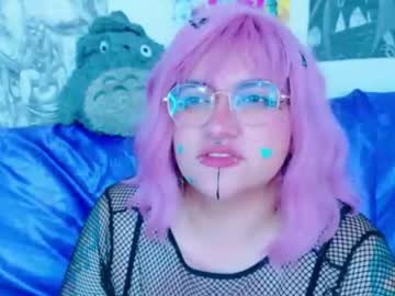 xxgreengoodxx on Chaturbate