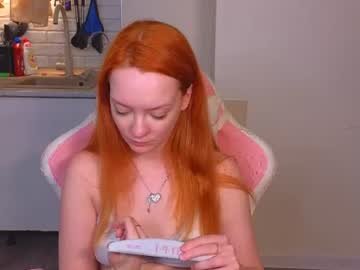ykwhynot1x on Chaturbate