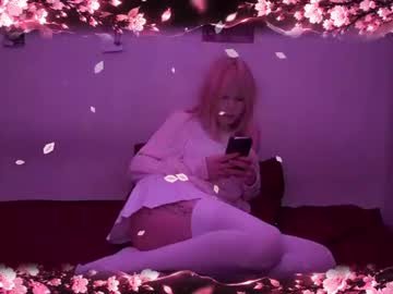 yorumika on Chaturbate