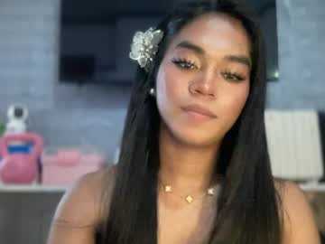 your_goddess_ayesha on Chaturbate