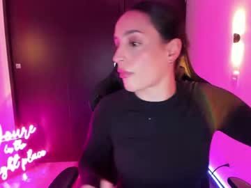 yoursecretcrush_ on Chaturbate