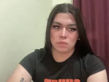 yoursexytowngirl on Chaturbate