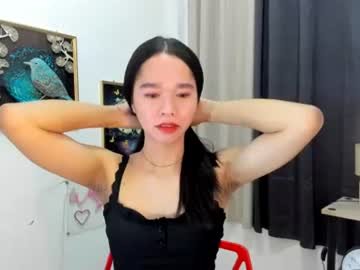 yourtinybunny on Chaturbate