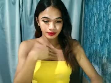 ysa_thefatcock on Chaturbate