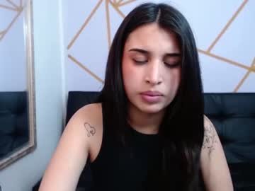 zoe__vixen on Chaturbate