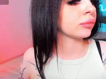 zoedrift on Chaturbate