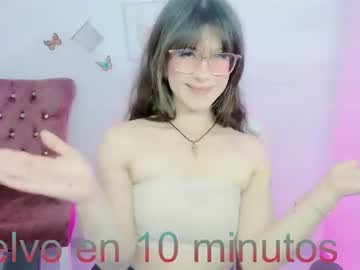 zooeybelair on Chaturbate