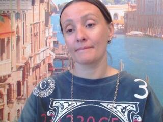 bianca-rosa on Flirt4Free