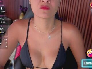 gaviluc-prescott on Flirt4Free