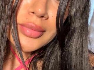 hyancint-antonella on Flirt4Free