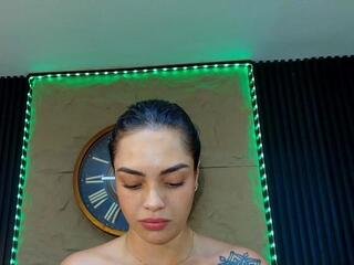 iris-hill on Flirt4Free