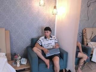 kandy-&amp;-axel on Flirt4Free