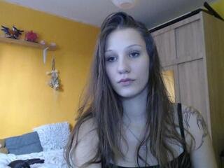 lena-moyer on Flirt4Free