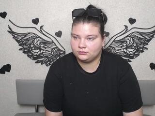 leya-bamby on Flirt4Free