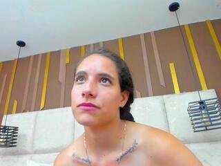 luisa-roy on Flirt4Free
