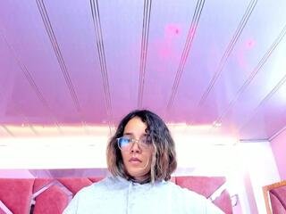 olivia-font on Flirt4Free
