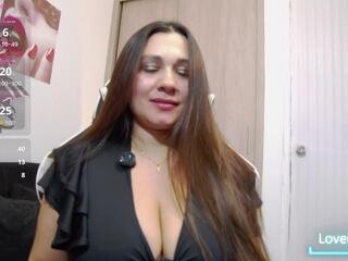 saray-mendoza on Flirt4Free