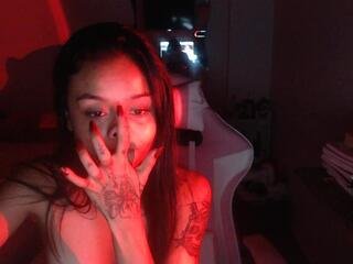 shantell-ruiz on Flirt4Free