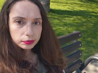 sylvia-conner on Flirt4Free