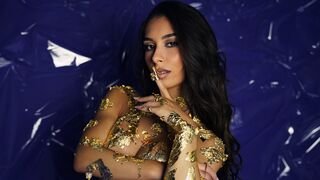brianna on LiveJasmin