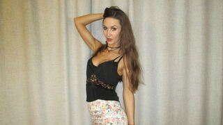 danaperez on LiveJasmin