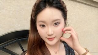 emmawei on LiveJasmin