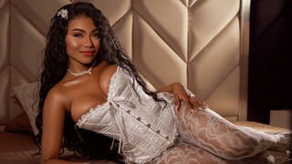 nylasinclair on LiveJasmin