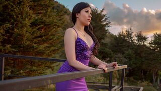 samanthaharvey on LiveJasmin